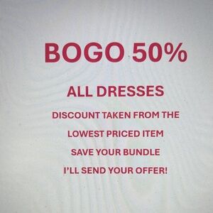 Express Women's Dress Collection - Special Offer